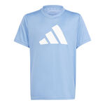 Ropa De Tenis adidas Train Essentials AEROREADY Logo Regular-Fit T-Shirt